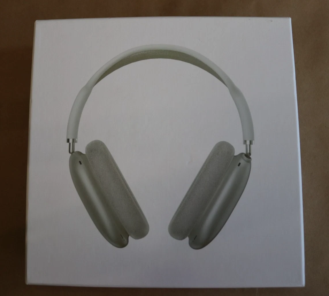 AirPods Max Wireless Bluetooth Headphones