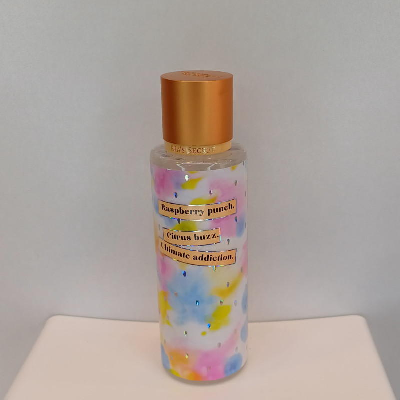 Victorias Secret Petal Rasberry punch 250 ml