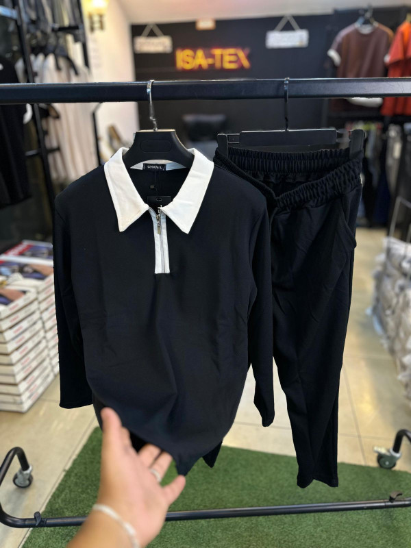 Men's Casual Fashion Outdoor Set