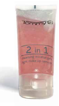 2 in 1  Micellar  Cleansing  150ml