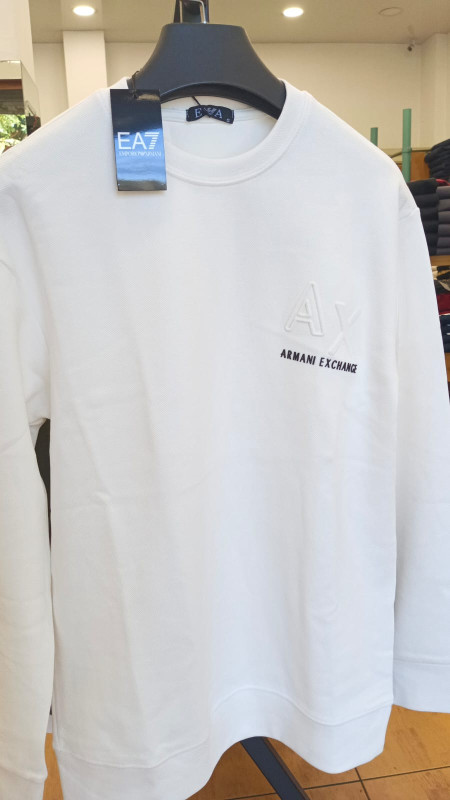 Armani Exchange Sweatshirt