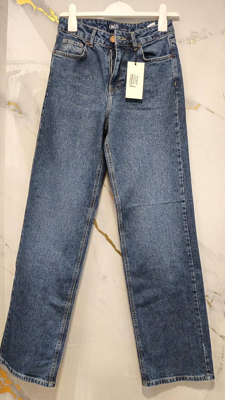 HMU JEANS