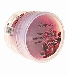 Cherry Body Scrub