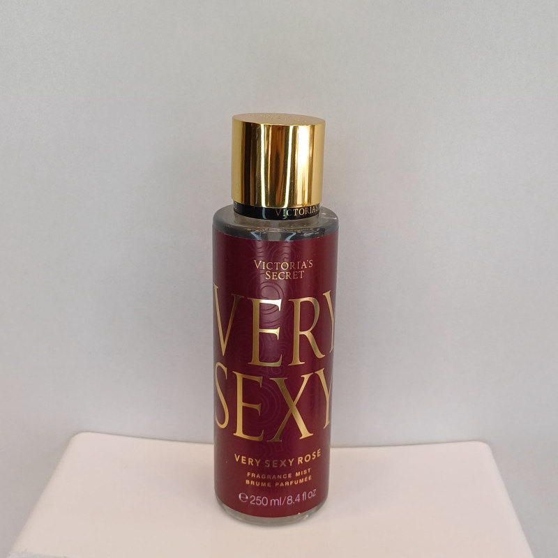 Victorias Secret Very Sexy Rose 250 ml