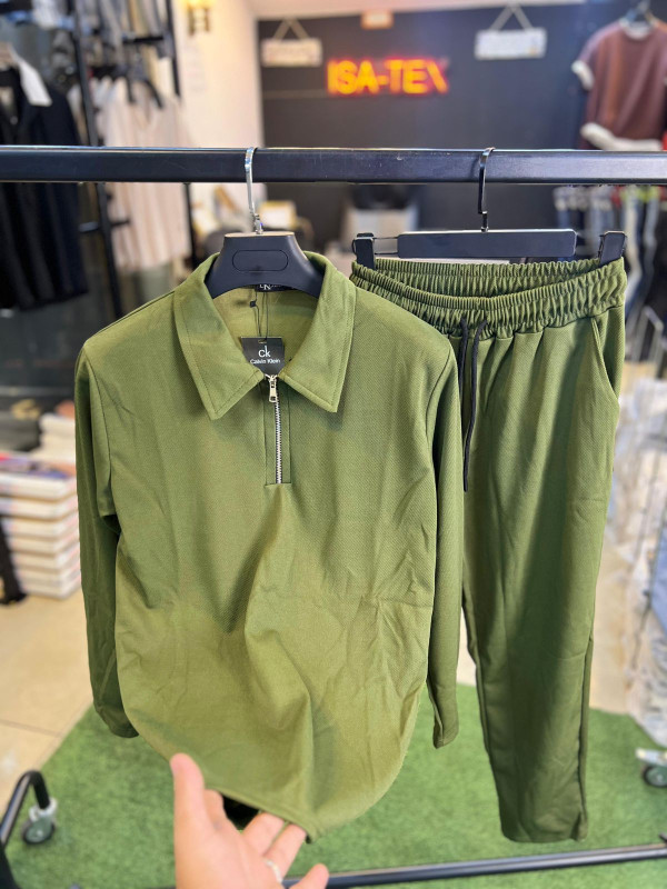 Men's Casual Fashion Outdoor Set