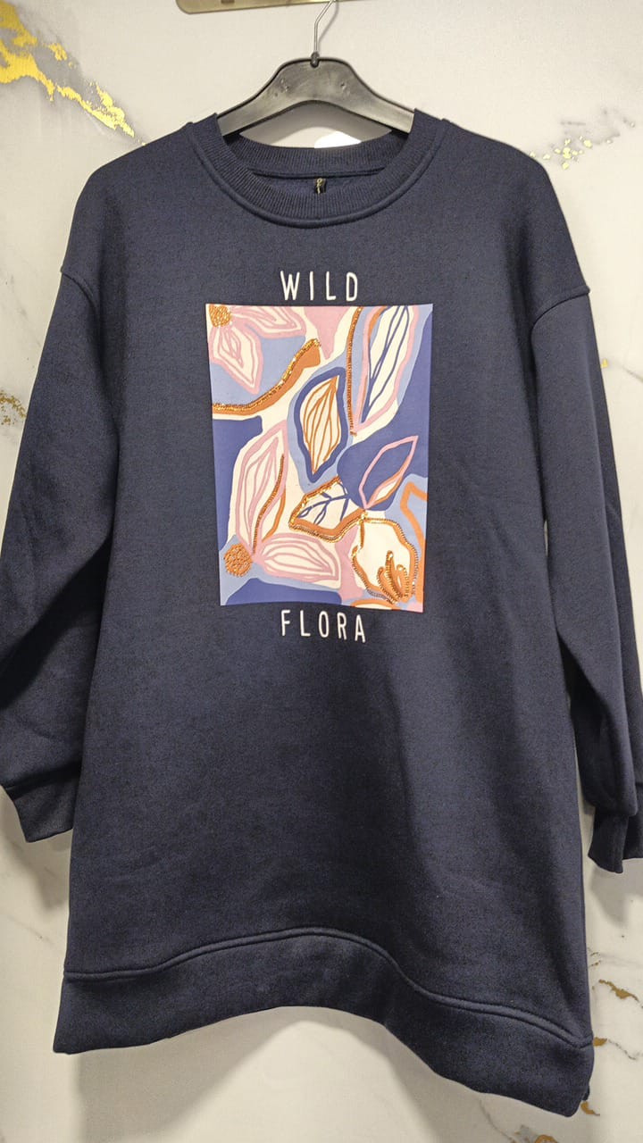 Women's Sweatshirt