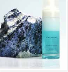 Mousse de Roche  Nettoyant Visage 150 ml