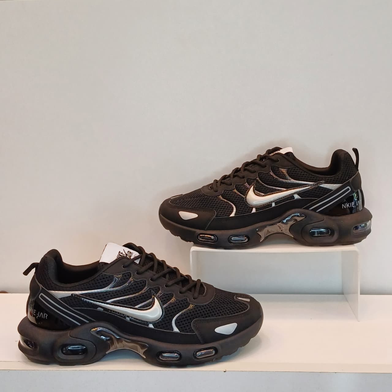 Nike IAR shoes