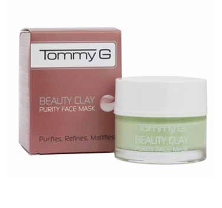 Beauty Clay Purify  Face Mask 50ml