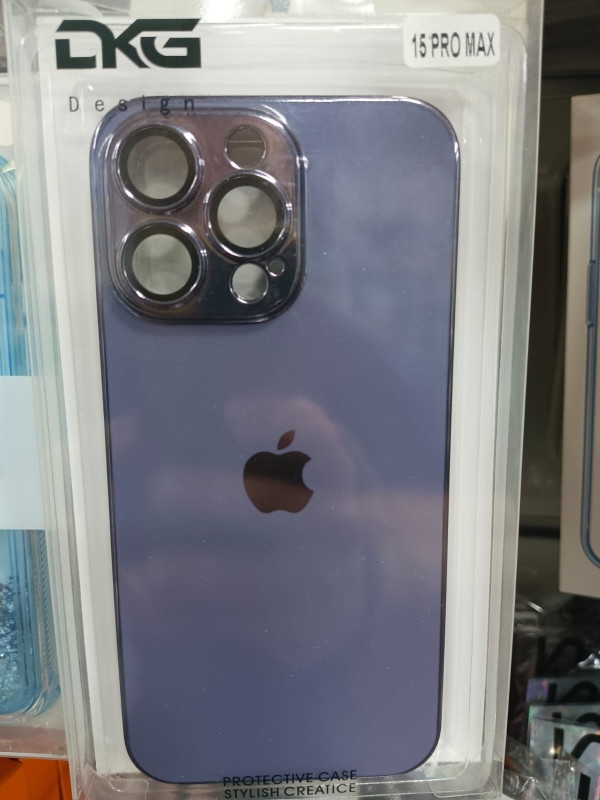 Cover iPhone 15 pro max