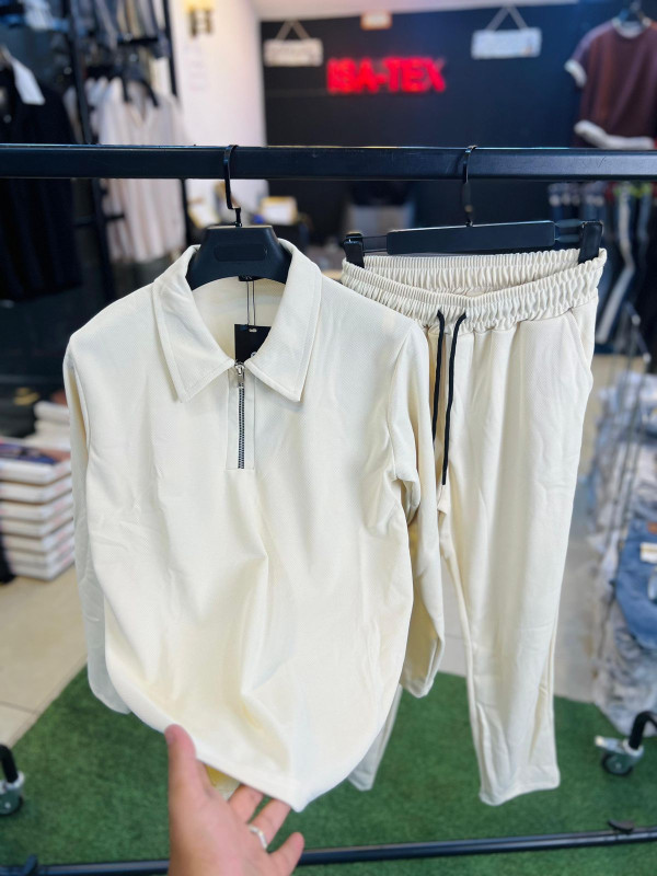 Men's Casual Fashion Outdoor Set