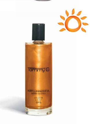 Body  Luminizer 100ml