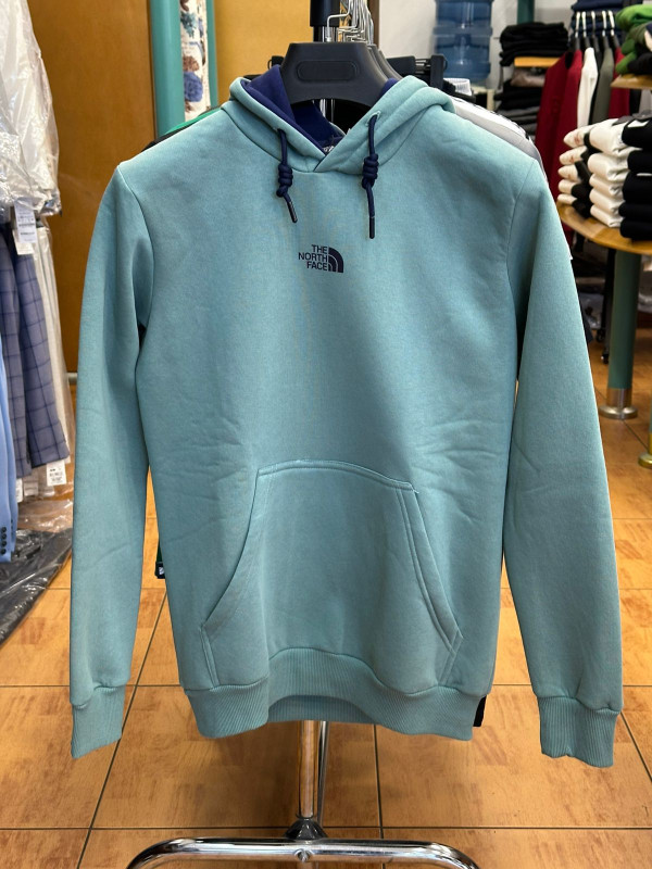 The North Face Hoodie