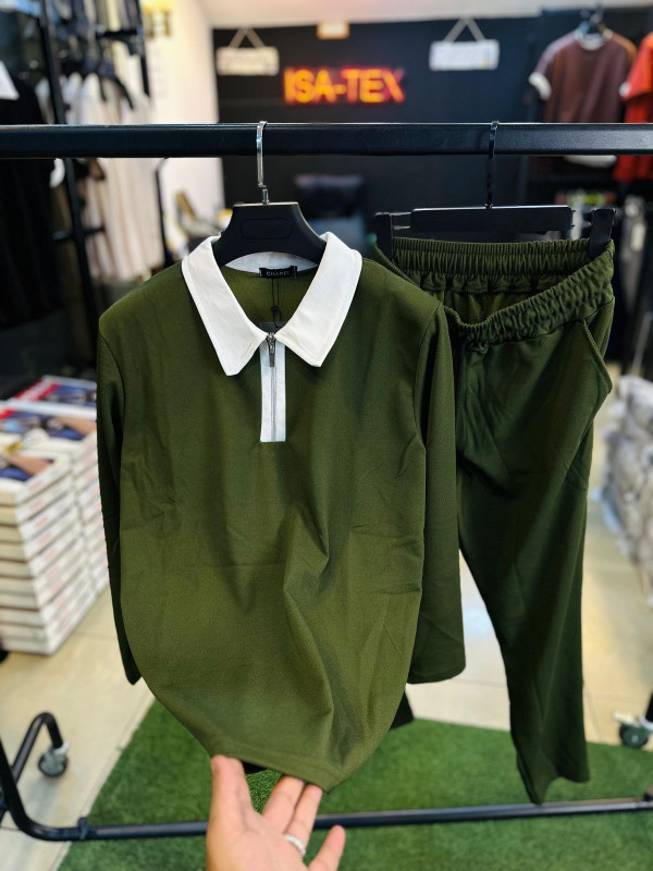 Men's Casual Fashion Outdoor Set