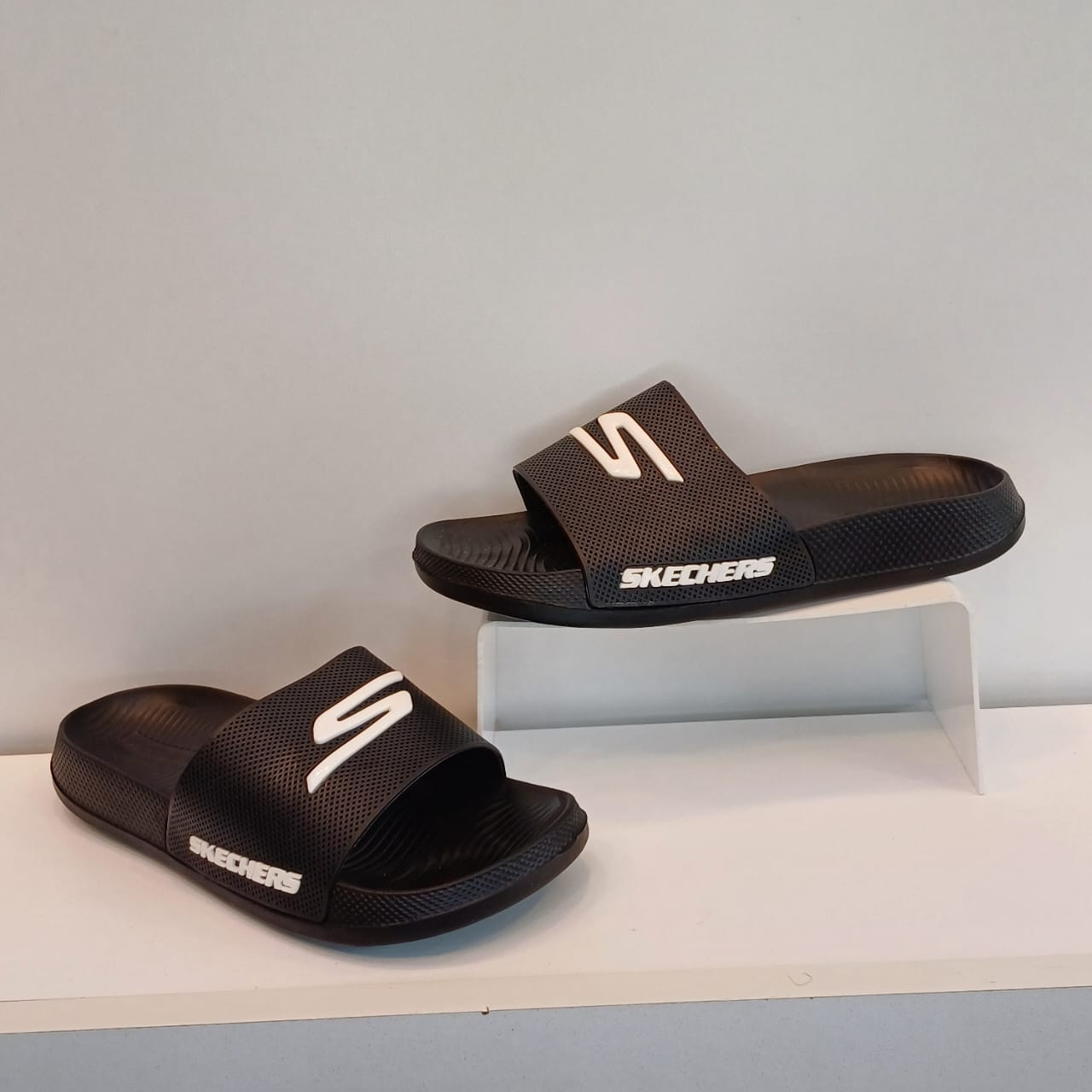 Slippers Boys Girls Flat Slippers