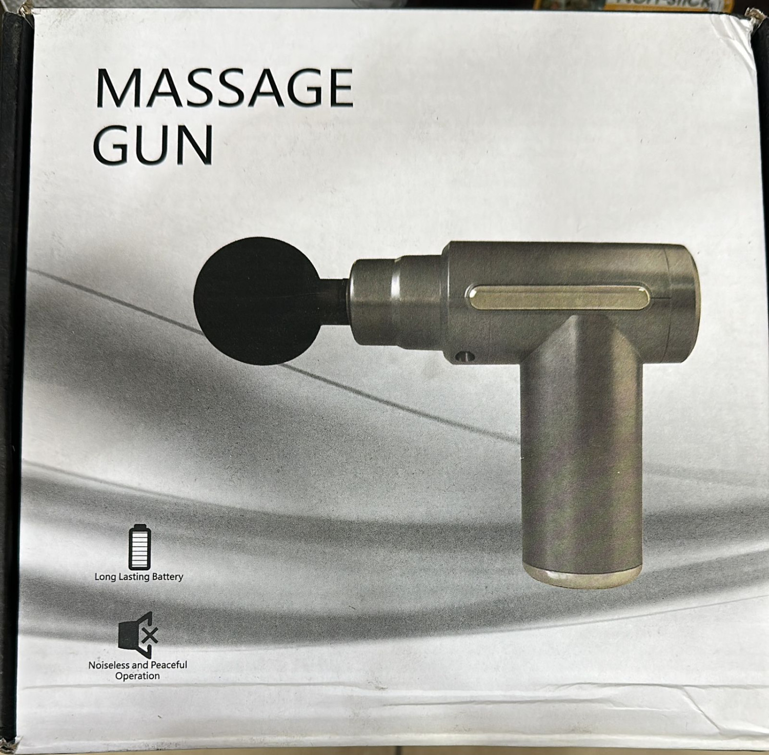 Massage Gun