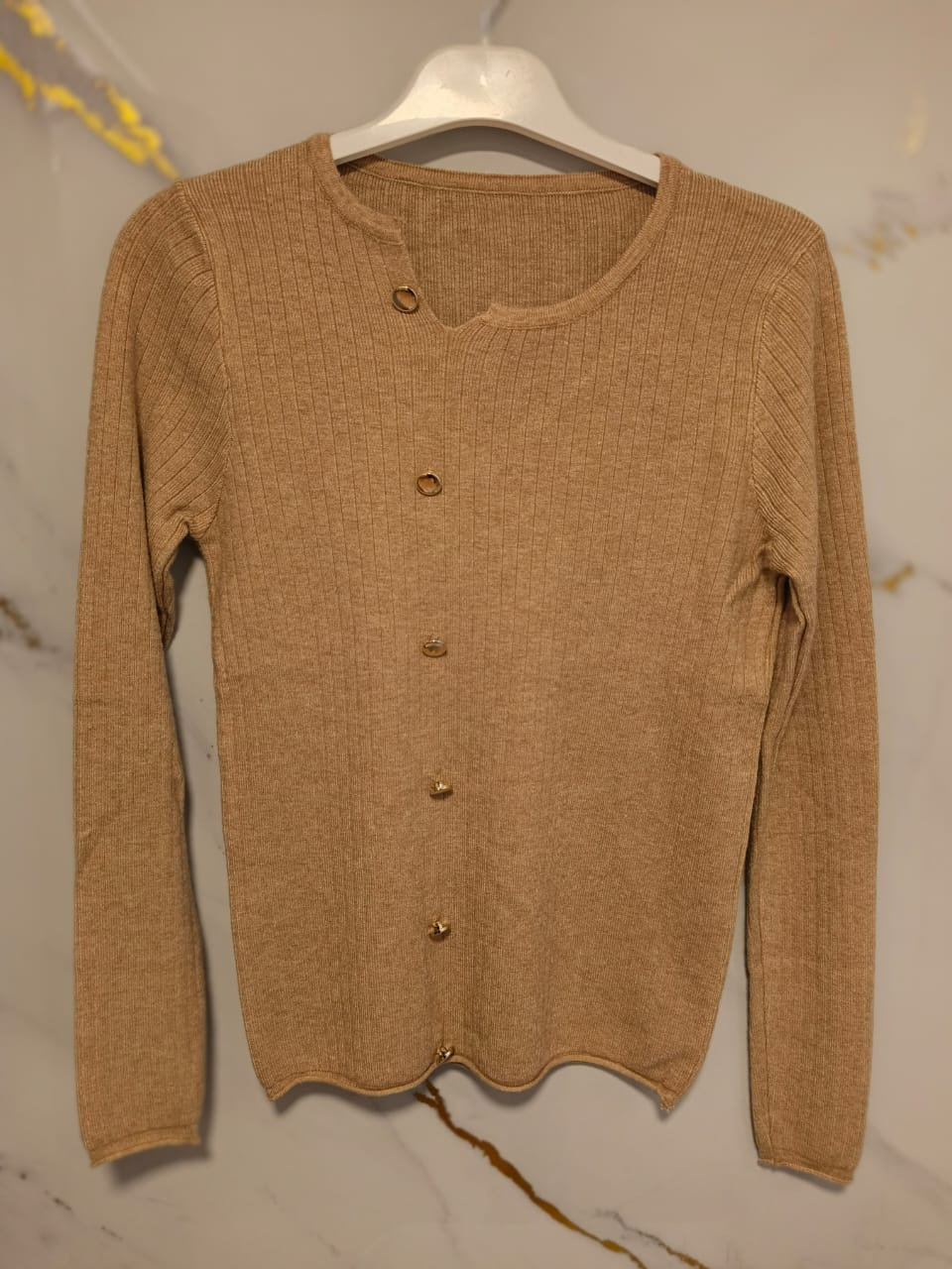 Free size Top , Long sleeve