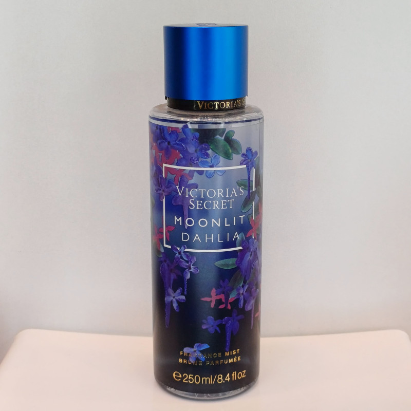 Victorias Secret MoonLit Dahlia 250 ml