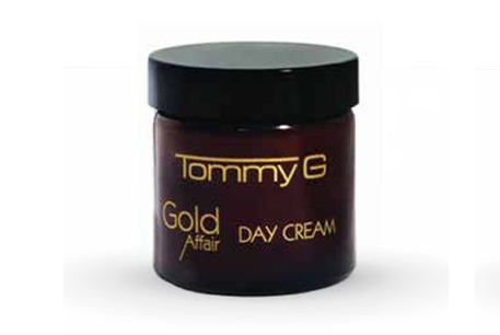 Gold Affair  Day Cream 60ml