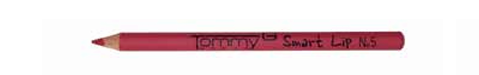 Smart Lip Pencil Dark rose