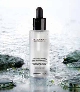 Anti-stress Face Serum 30ml