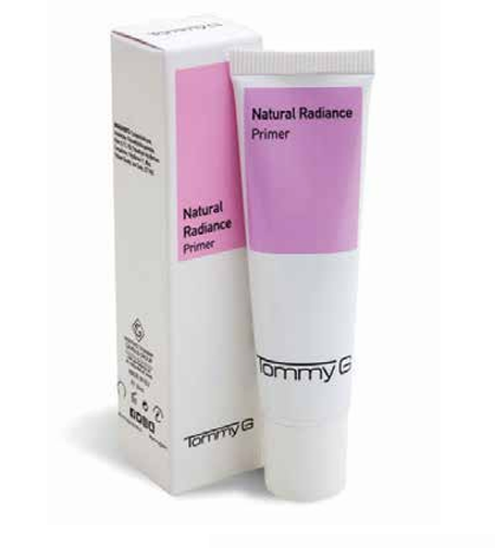 Natural  Radiance  Primer 30ml