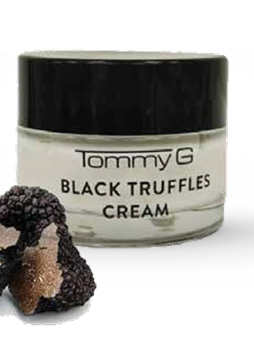 Black Truffles  Cream 50ml