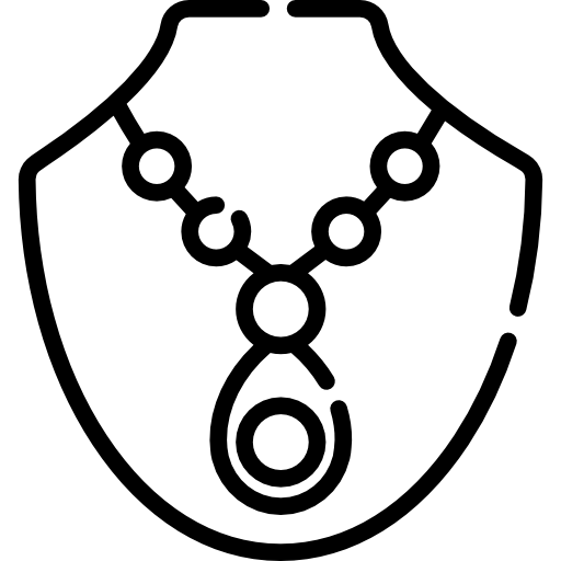 Jewelry & Accessories