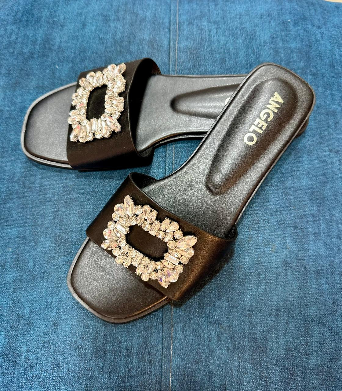 Women's Flat Sandals