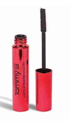 Length Extension  Mascara
