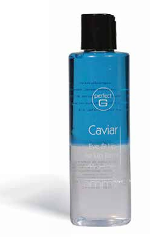 Caviar Eye Make-Up  Remover 200ml