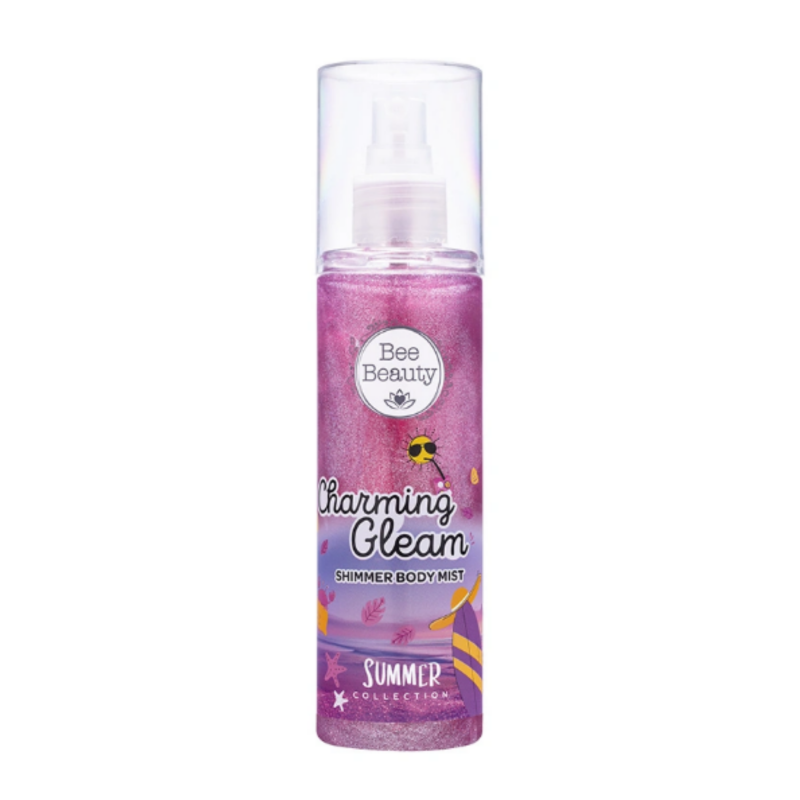 Bee Beauty Charming Gleam Body Mist