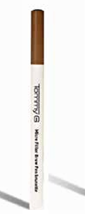 Micro Filler  Brow Pen Brunette