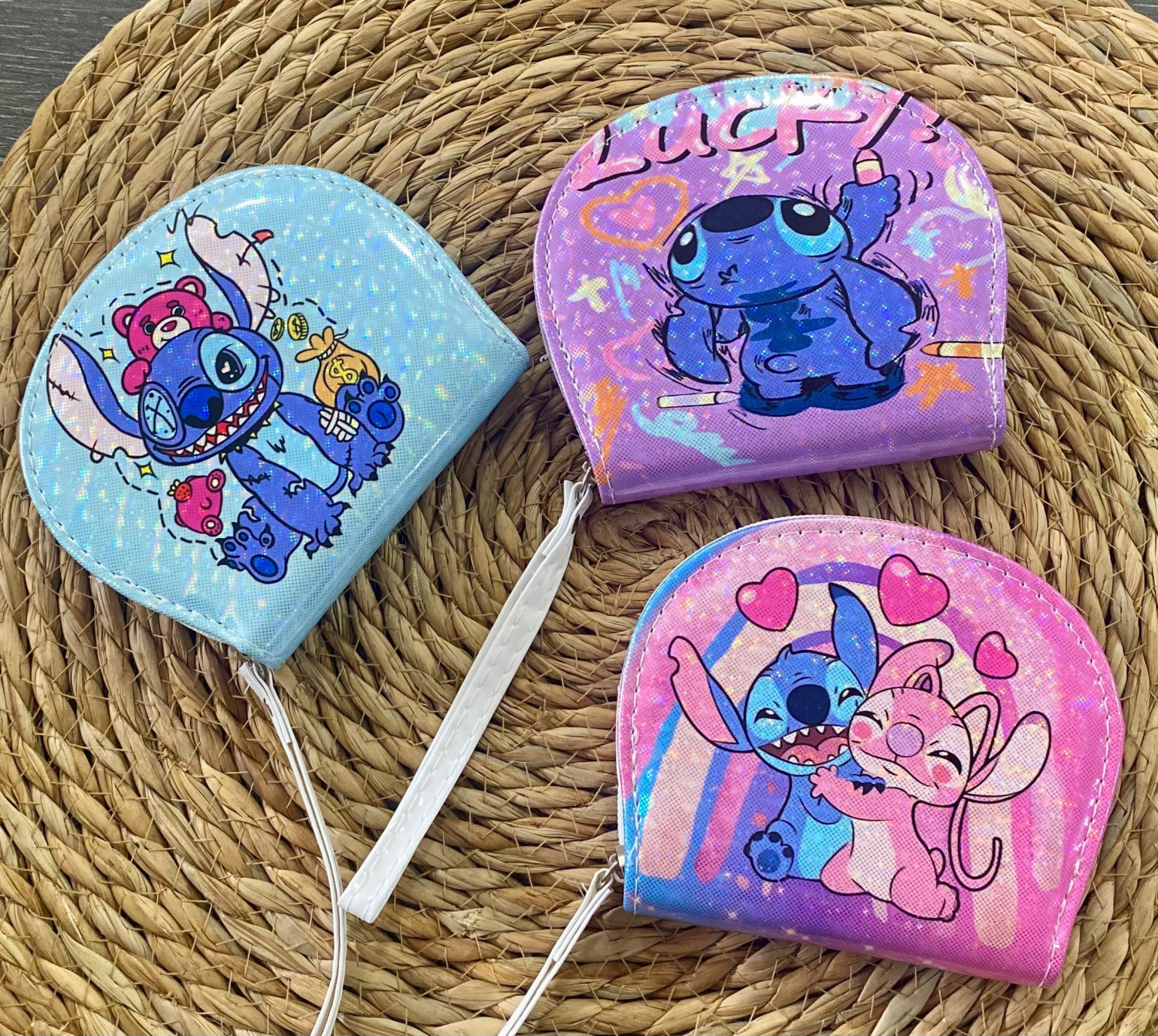 stitch and angel bag