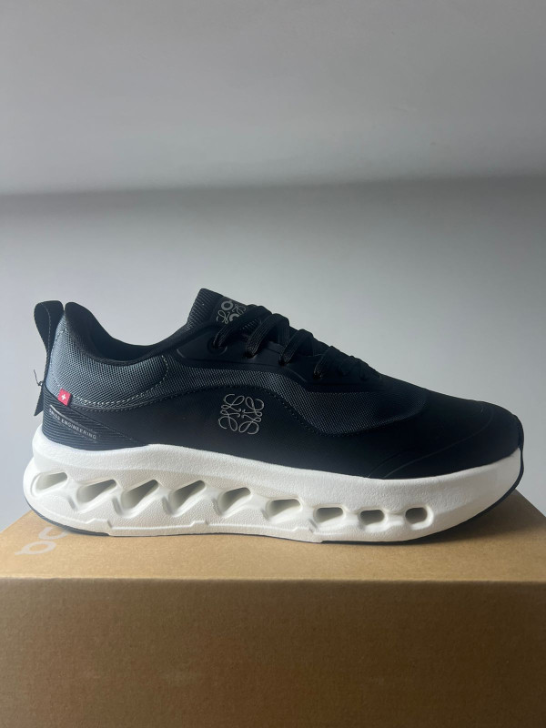 On Cloud Running Shoes