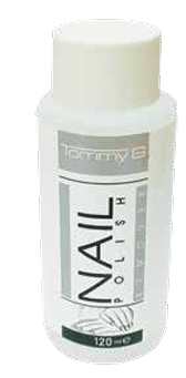 Remover  Nail Polish