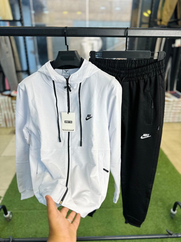 men's cotton pajamas set