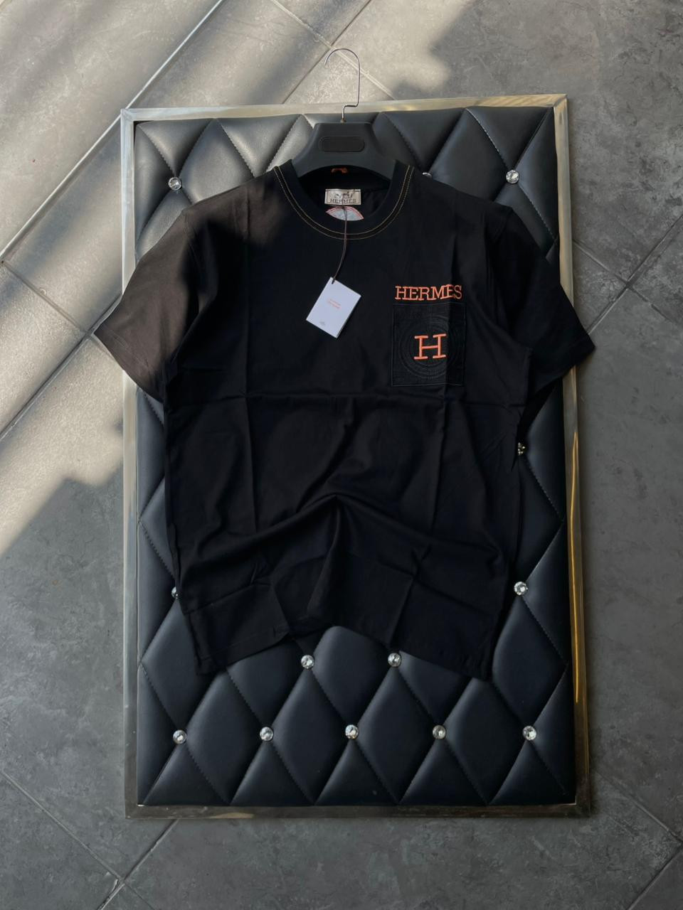HERMES T-shirt