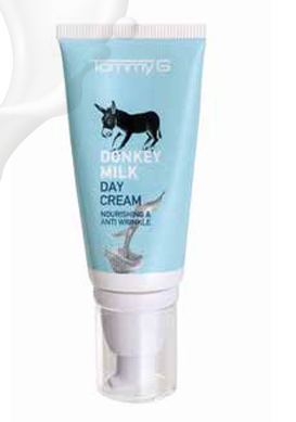 Donkey Milk  Day Cream 50ml