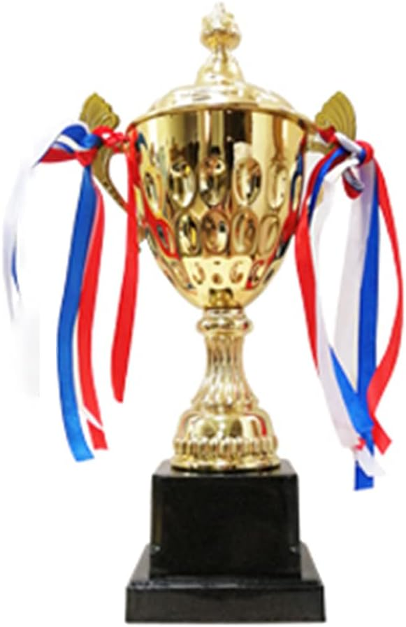 Football Trophy Copa Deportivo