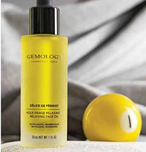 Relaxing Face Oil 30ml