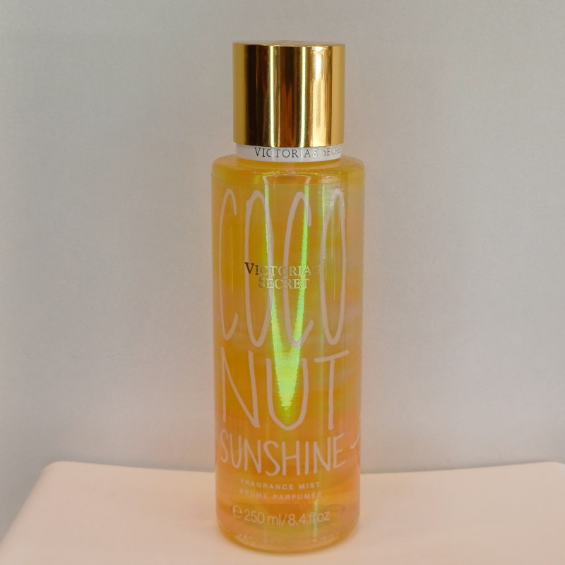 Victorias Secret Coconut Sunshine 250 ml