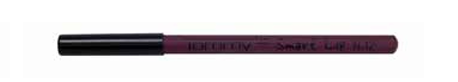 Smart Lip Pencil Dark Brown