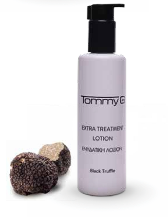 Black Truffles Tonic Lotion 200ml