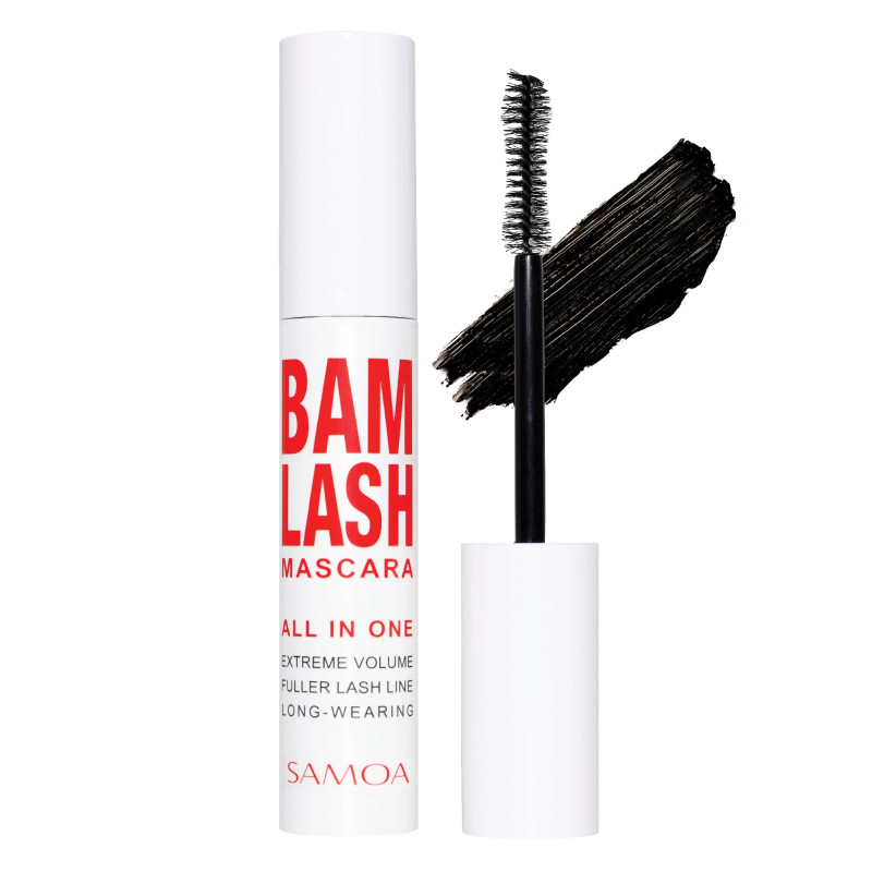 Samoa balm lash mascara