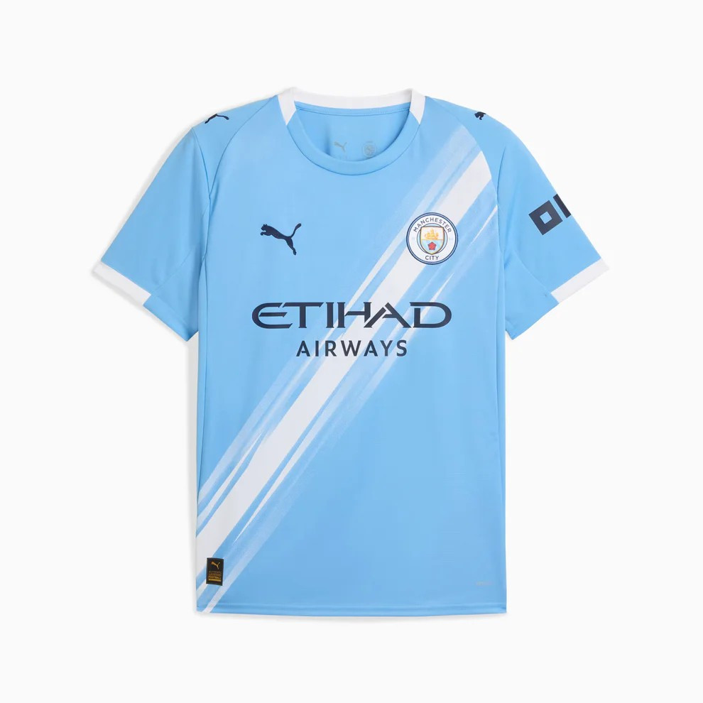 Manchester City Home kite kids