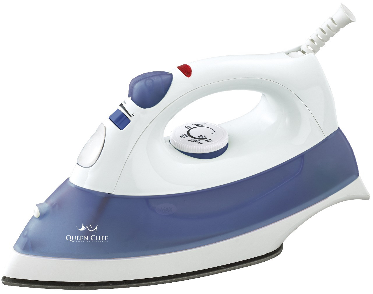 Steam Iron